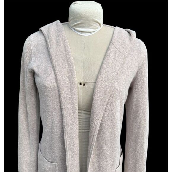 Tahari Women’s Open Front Cardigan - Picture 4 of 12